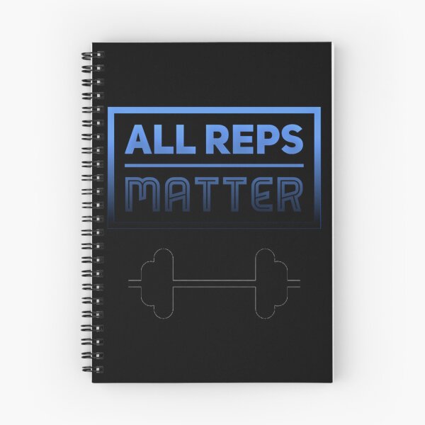 Item preview, All Reps Matter Lightweight Sweatshirt designed and sold by StoreJasper.