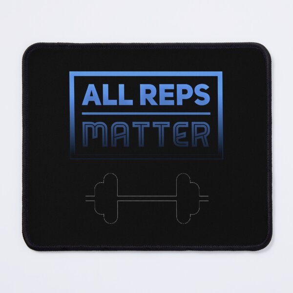 Item preview, All Reps Matter Lightweight Sweatshirt designed and sold by StoreJasper.