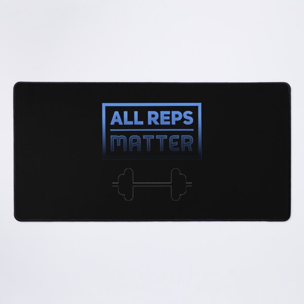 Item preview, All Reps Matter Lightweight Sweatshirt designed and sold by StoreJasper.