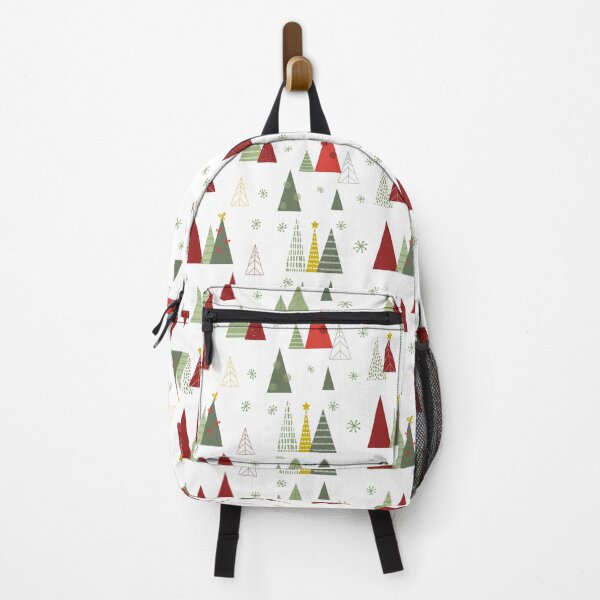 Item preview, Christmas Decorations, Christmas Trees, Bows, Snow Flakes pattern - p9 designed and sold by Art-by-Geoff.