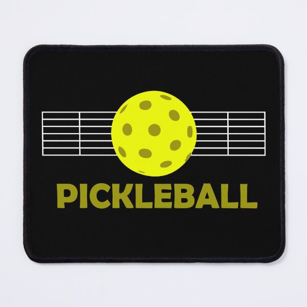 Artikelvorschau, Pickleball entworfen und verkauft von STOREMUZAN.