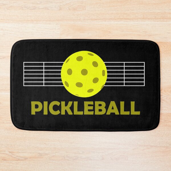 Artikelvorschau, Pickleball entworfen und verkauft von STOREMUZAN.