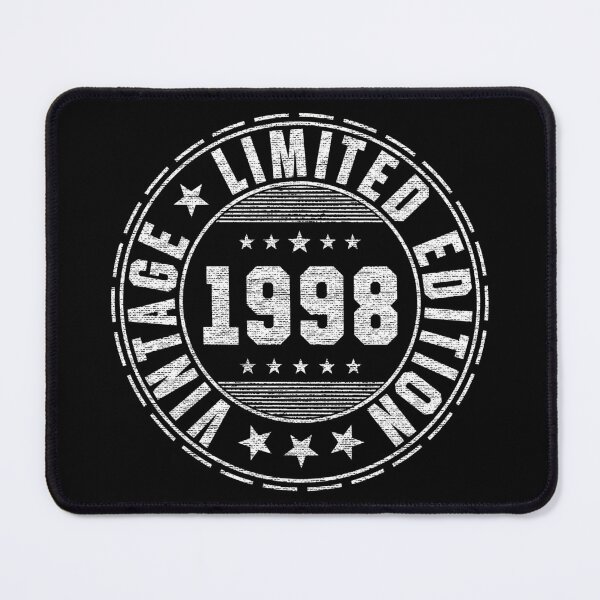 Item preview, 1998 Vintage Limited Edition 24 Year Old 24th Birthday designed and sold by MarkTees.