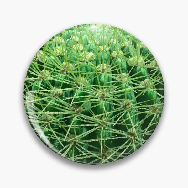Item preview, Breathtaking Barrel Cactus Exotic Close-Up designed and sold by DEC02.