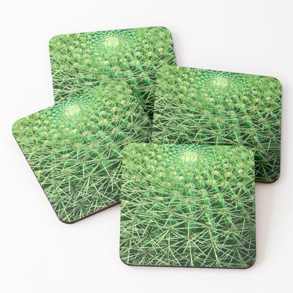 Item preview, Breathtaking Barrel Cactus Exotic Close-Up designed and sold by DEC02.