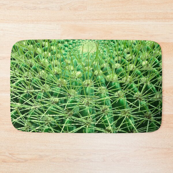 Item preview, Breathtaking Barrel Cactus Exotic Close-Up designed and sold by DEC02.