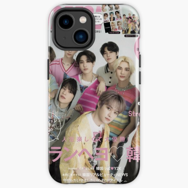 Korean Guys Iphone Cases For Sale Redbubble