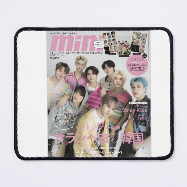 Item preview, stray kidz designed and sold by choochuu.