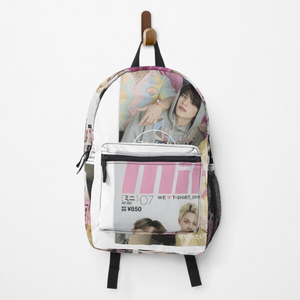 Item preview, stray kidz designed and sold by choochuu.