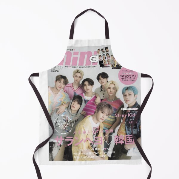 Item preview, stray kidz designed and sold by choochuu.