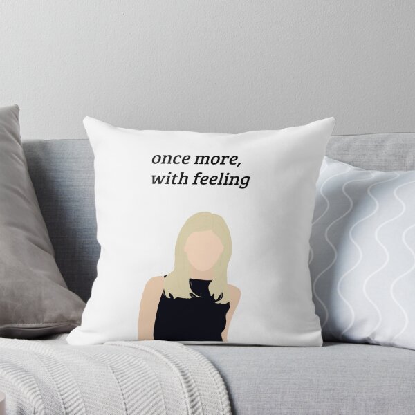 Item preview, Once More with Feeling designed and sold by swill80.