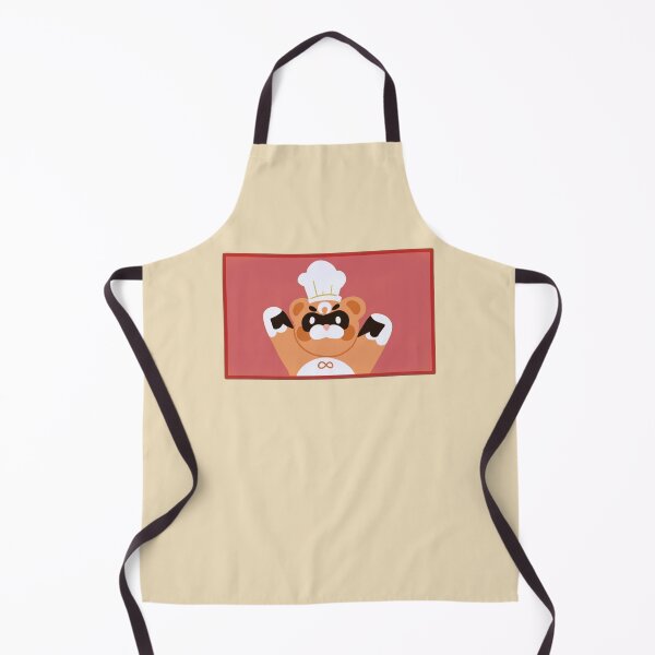 Item preview, guoba cook designed and sold by Chikaari-Silver.