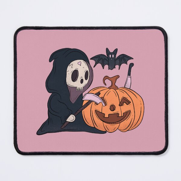 Item preview, Grim reaper halloween spirt designed and sold by Jess.a.creates.