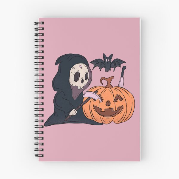 Item preview, Grim reaper halloween spirt designed and sold by Jess.a.creates.