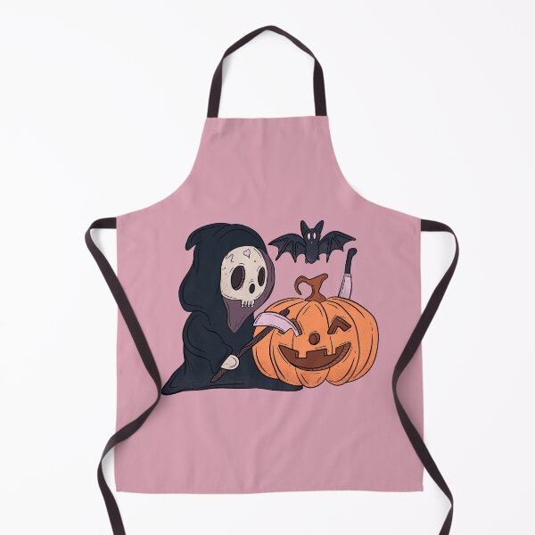 Item preview, Grim reaper halloween spirt designed and sold by Jess.a.creates.