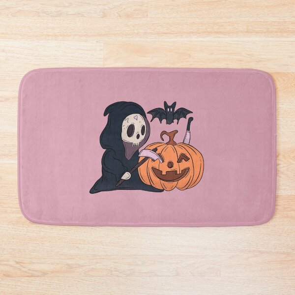 Item preview, Grim reaper halloween spirt designed and sold by Jess.a.creates.