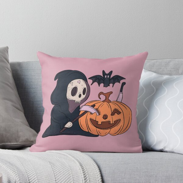 Item preview, Grim reaper halloween spirt designed and sold by Jess.a.creates.