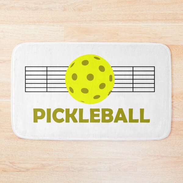Artikelvorschau, Pickleball entworfen und verkauft von STOREMUZAN.