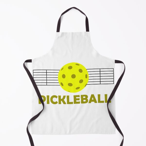 Artikelvorschau, Pickleball entworfen und verkauft von STOREMUZAN.