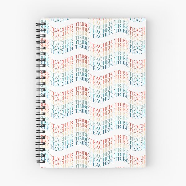 Item preview, Teacher Tribe | #teachertribe designed and sold by cutetype.