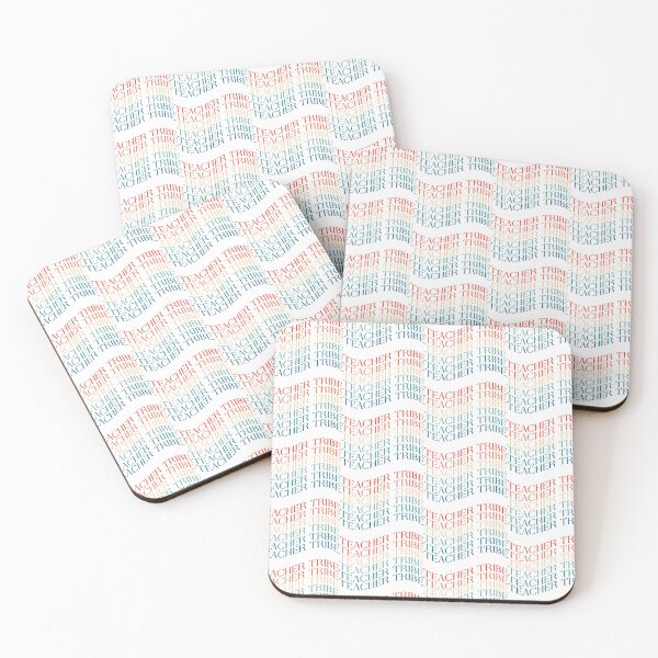 Item preview, Teacher Tribe | #teachertribe designed and sold by cutetype.