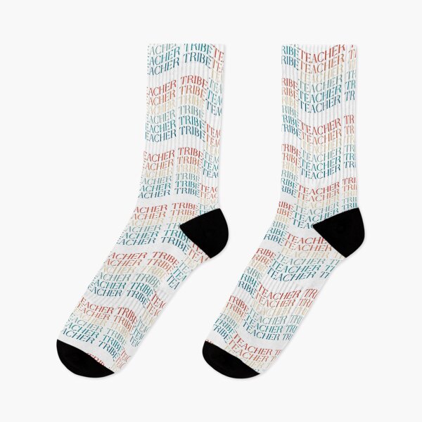 Item preview, Teacher Tribe | #teachertribe designed and sold by cutetype.