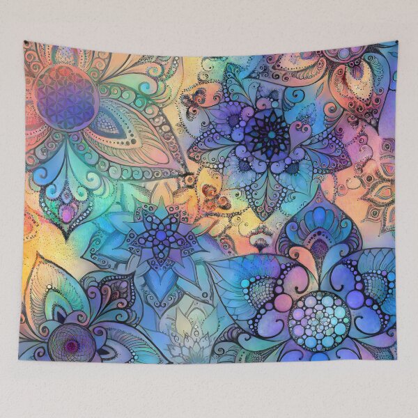 Item preview, Symbiosis designed and sold by HoshiKara.