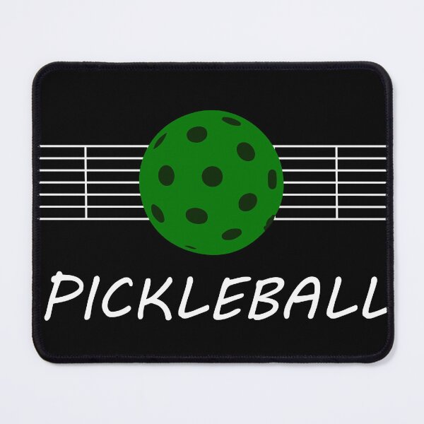 Item preview, pickleball designed and sold by STOREMUZAN.