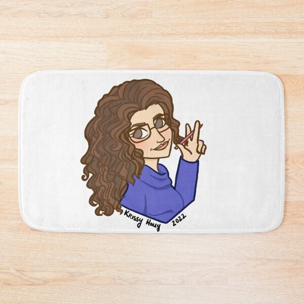 Item preview, Krissy Holly Icon 2022 designed and sold by KrissyHolly.