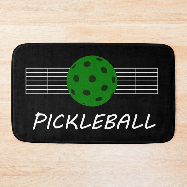 Item preview, pickleball designed and sold by STOREMUZAN.