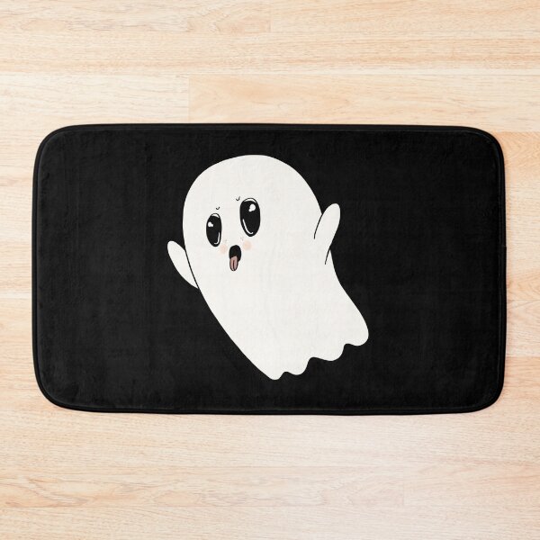 Item preview, Ghostie designed and sold by remarkablyrach.