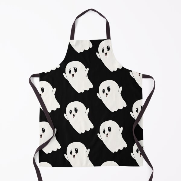 Item preview, Ghostie designed and sold by remarkablyrach.