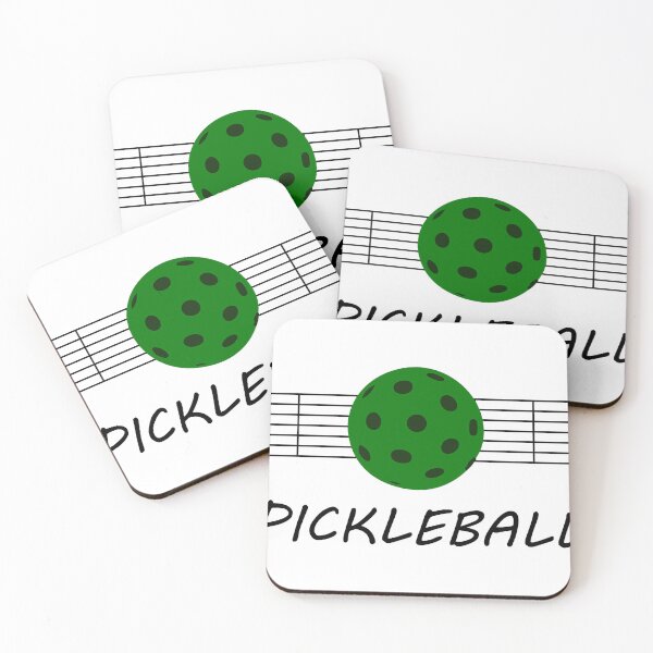 Artikelvorschau, Pickleball entworfen und verkauft von STOREMUZAN.