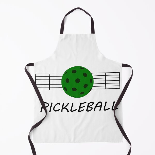 Artikelvorschau, Pickleball entworfen und verkauft von STOREMUZAN.