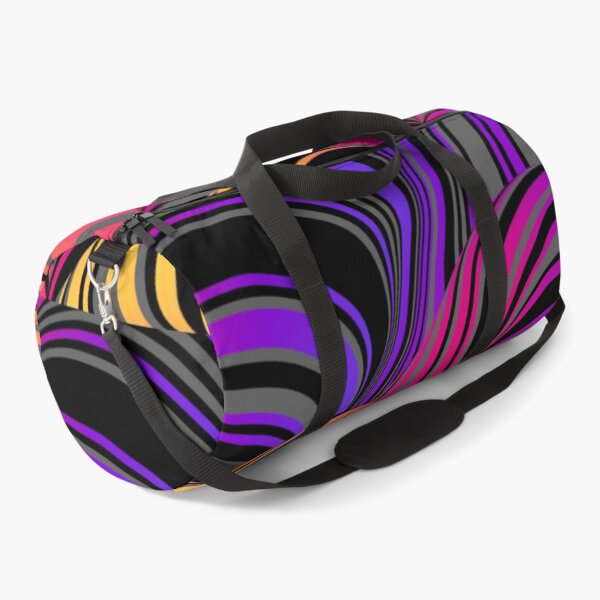 Item preview, Multicolor geometric abstract pattern designed and sold by Itzjustlife.
