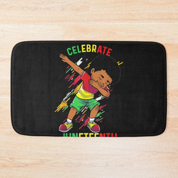 Item preview, Juneteenth Celebrate 1865 king designed and sold by troimuagio2022.