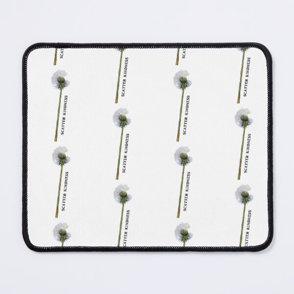 Item preview, Scatter Kindness, Dandelion. designed and sold by Roy & Tiffany.