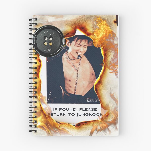 Item preview, Hot Button JK designed and sold by springdaynotes.