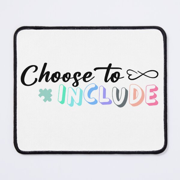 Item preview, Choose to Include designed and sold by uwart.