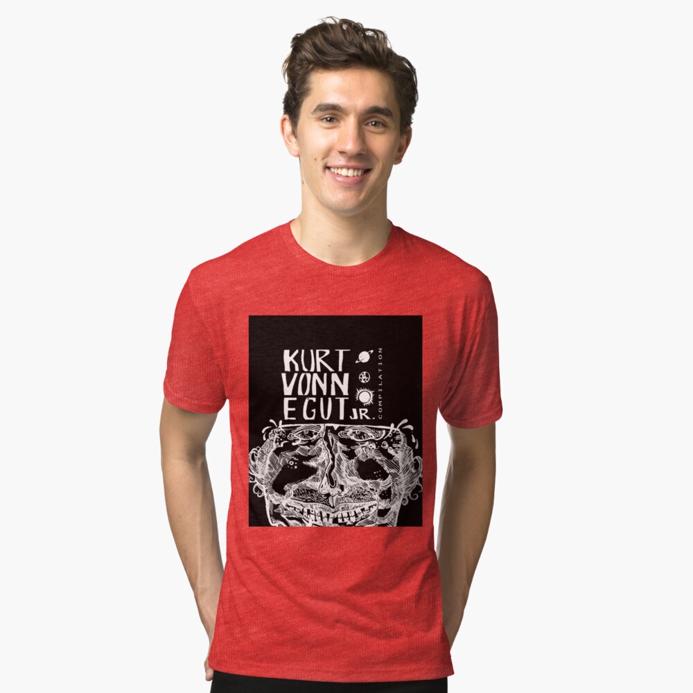 vonnegut shirt