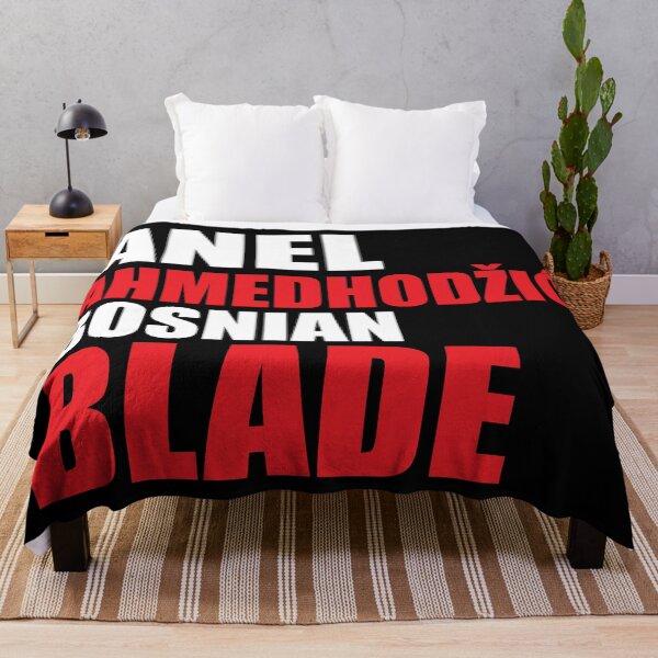 Item preview, Anel Ahmedhodzic designed and sold by BeCoolByHarun.