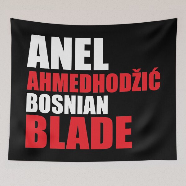 Item preview, Anel Ahmedhodzic designed and sold by BeCoolByHarun.