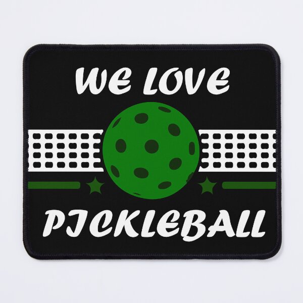 Item preview, pickleball designed and sold by STOREMUZAN.