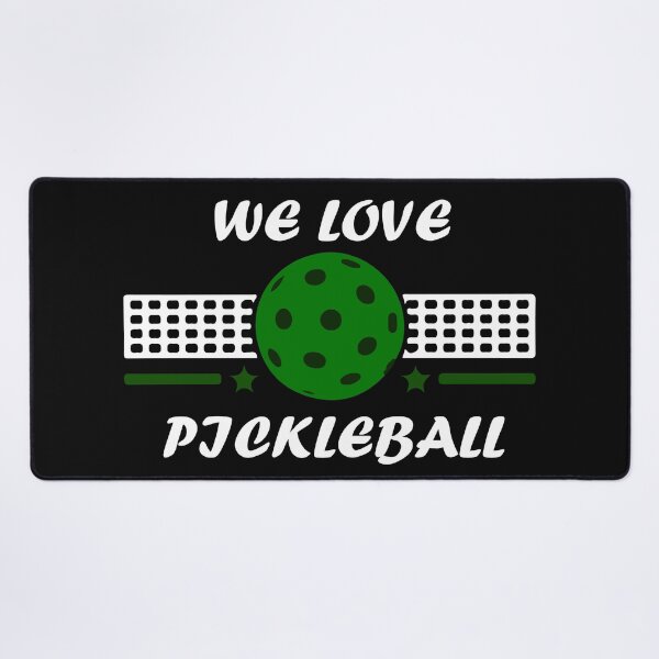 Artikelvorschau, Pickleball entworfen und verkauft von STOREMUZAN.