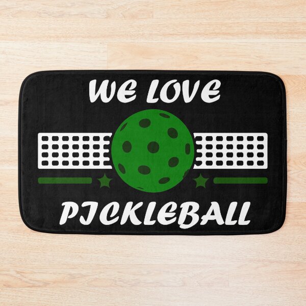Artikelvorschau, Pickleball entworfen und verkauft von STOREMUZAN.
