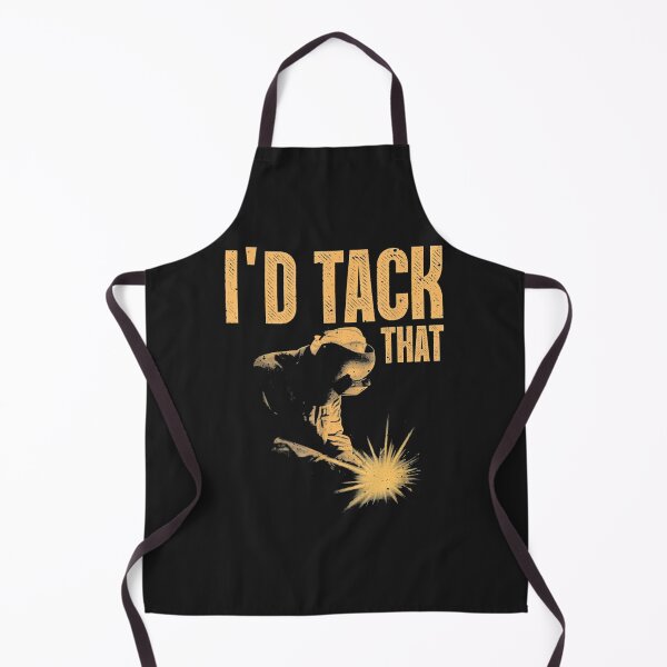 Item preview, Welding I'd Tack That designed and sold by troimuagio2022.