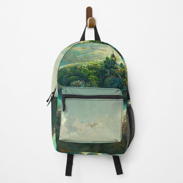 Item preview, Tropical Island designed and sold by Midalle.