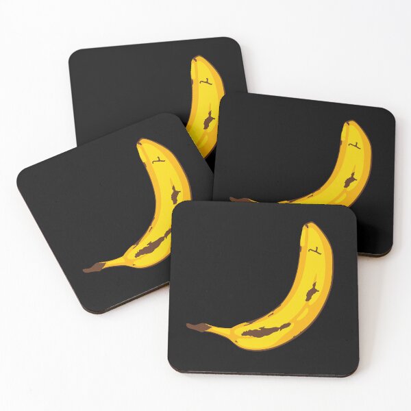 Item preview, Banana designed and sold by artsyworldart.
