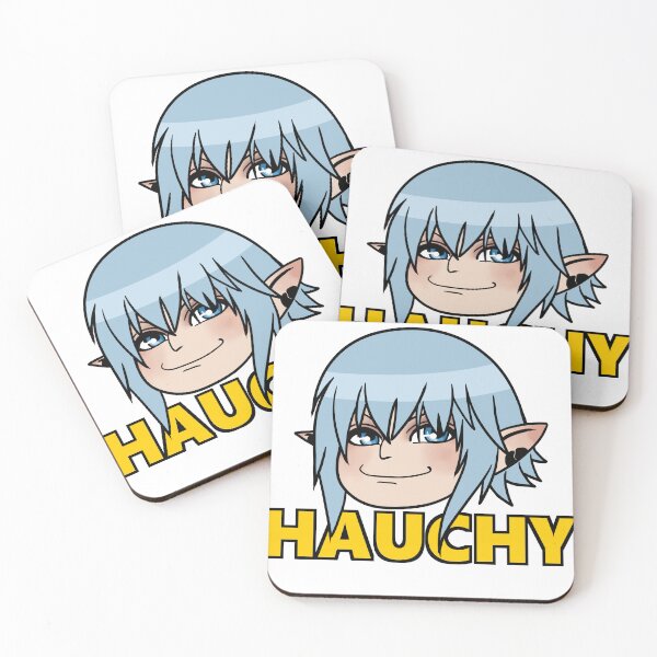 Item preview, FFXIV Haucherfant designed and sold by AbigailSalier.