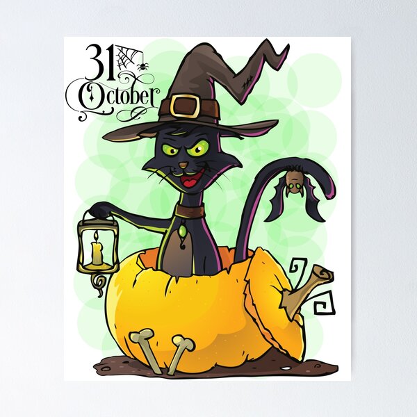 Item preview, October 31st designed and sold by Lezbo1986.